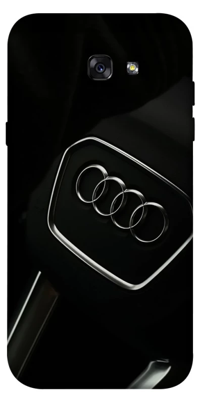 Чохол на Samsung A720 Galaxy A7 (2017) AUDI фото 1 з 1
