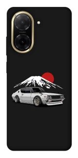 Чохол на Xiaomi Redmi A5 (Europe version) Машина аніме фото 1 з 1