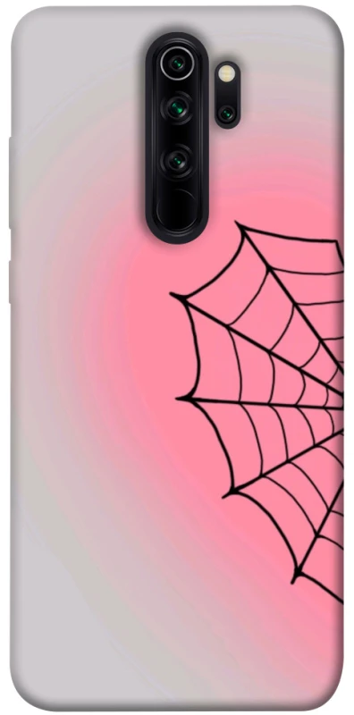 Чехол на Xiaomi Redmi Note 8 Pro Pair romantic theme ver.1 фото 1 из 1