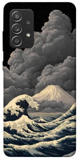 Чохол на Samsung Galaxy A52 4G / A52 5G Japan mountains фото 1 з 1