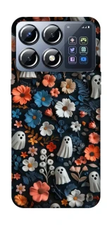 Чохол на Xiaomi POCO X8 Pro Halloween Style фото 1 з 1