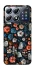 Чохол на Xiaomi POCO X8 Pro Halloween Style фото 1 з 1