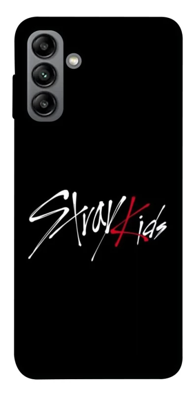 Чехол на Samsung Galaxy A04s Stray Kids Logo фото 1 из 1
