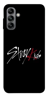 Чохол на Samsung Galaxy A04s Stray Kids Logo фото 1 з 1