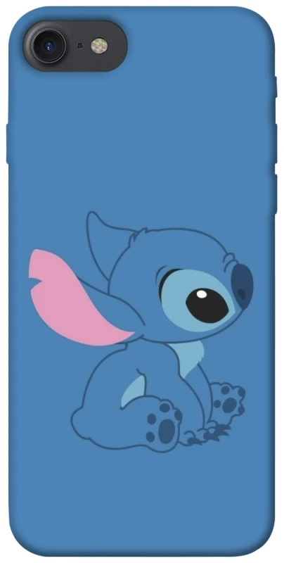 Чехол на Apple iPhone 7 / 8 (4.7") Pair romantic theme ver.3 фото 1 из 1