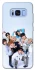 Чохол на Samsung G950 Galaxy S8 Stray Kids One Vision фото 1 з 1