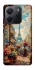 Чохол на Xiaomi Redmi Note 14 4G (Int. version) Paris фото 1 з 1