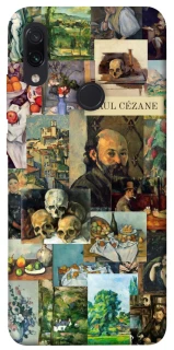 Чехол на Xiaomi Redmi Note 7 / Note 7 Pro / Note 7s Paul Cézanne фото 1 из 1