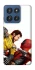 Чохол на Motorola Edge 60 Stylus Deadpool and Wolverine фото 1 з 1