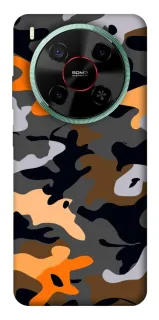 Чохол на ZTE Nubia V70 Max Сamouflage v19 фото 1 з 1