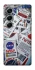Чехол на Tecno Camon 40 Pro NASA ver.4 фото 1 из 1