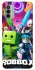 Чохол на Nokia G42 Roblox gaming heroes фото 1 з 1