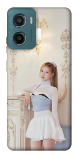 Чохол на Motorola Moto G06 Rami - BABYMONSTER фото 1 з 1