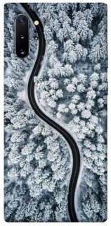 Чехол на Samsung Galaxy Note 10 Plus Новогодний v26 фото 1 из 1