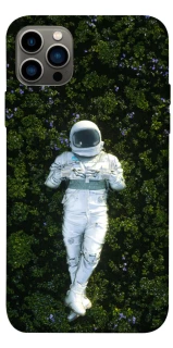 Чехол на Apple iPhone 12 Pro (6.1") Астронавт фото 1 из 1