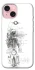 Чохол на Apple iPhone 15 (6.1") Tattoo ver.1 фото 1 з 1