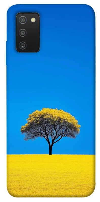 Чохол на Samsung Galaxy A03s Field v2 фото 1 з 1