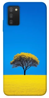 Чохол на Samsung Galaxy A03s Field v2 фото 1 з 1