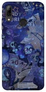 Чехол на Huawei P Smart (2019) Shelly Dandy world фото 1 из 1