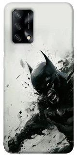 Чохол на Oppo A74 4G Batman фото 1 з 1