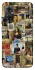 Чохол на Xiaomi Redmi Note 11R Art collage ver.9 фото 1 з 1