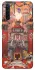 Чехол на Oppo A91 Orgrimmar фото 1 из 1
