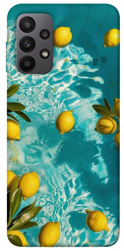 Чохол на Samsung Galaxy A23 4G Lemon фото 1 з 1