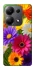 Чохол на Xiaomi Redmi Note 13 Pro 5G Flowers v32 фото 1 з 1
