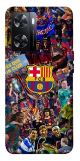 Чохол на OnePlus Nord N20 SE FC Barcelona v4 фото 1 з 1