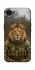 Чохол на Apple iPhone 17e (6.1") Лев захисник фото 1 з 1