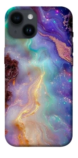 Чехол на Apple iPhone 14 (6.1") Epoxy design ver.6 фото 1 из 1