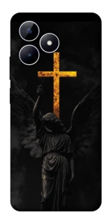 Чохол на Realme Note 50 5G Angel ver.2 фото 1 з 1