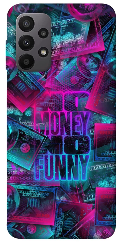 Чехол на Samsung Galaxy A23 4G Neo dollar фото 1 из 1