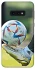 Чохол на Samsung Galaxy S10e Football Ball v2 фото 1 з 1