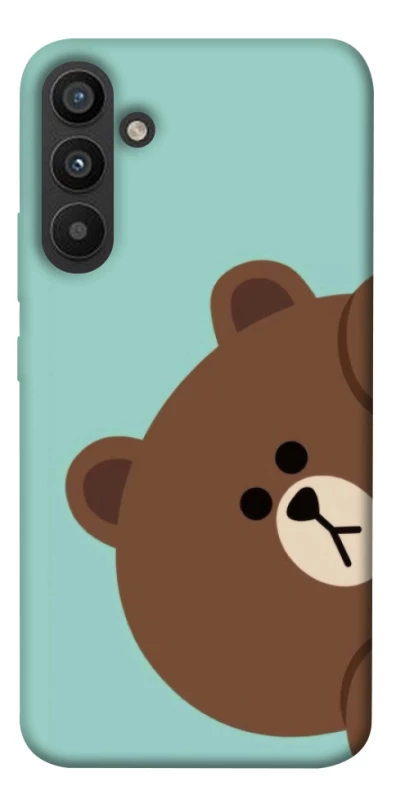 Чохол на Samsung Galaxy A34 5G bear фото 1 з 1