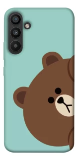 Чехол на Samsung Galaxy A34 5G bear фото 1 из 1