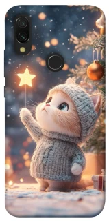 Чохол на Xiaomi Redmi 7 Christmas mood ver.9 фото 1 з 1