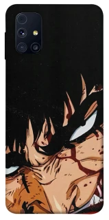 Чохол на Samsung Galaxy M31s Berserk v6 фото 1 з 1