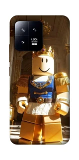 Чохол на Xiaomi 13 Roblox aesthetics ver.6 фото 1 з 1