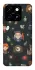Чохол на ZTE Blade A55 4G Harry Potter v25 фото 1 з 1