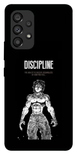 Чехол на Samsung Galaxy A53 5G Discipline фото 1 из 1