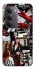 Чохол на Xiaomi Redmi 15 (Global) Fashion collage ver.13 фото 1 з 1