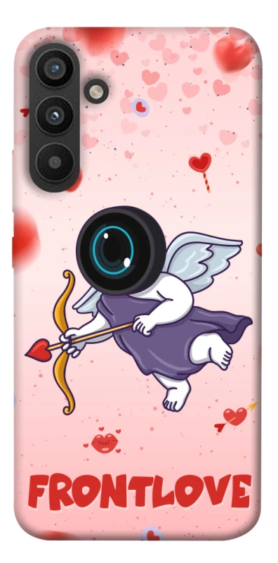 Чехол на Samsung Galaxy A34 5G Frontlove фото 1 из 1