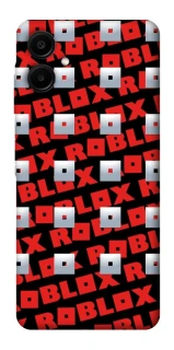 Чехол на Samsung Galaxy A06 Roblox aesthetics ver.9 фото 1 из 1