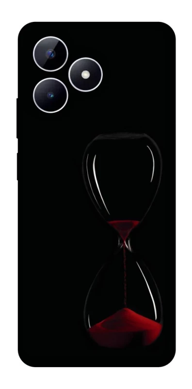 Чехол на Realme Note 50 5G Red Time фото 1 из 1