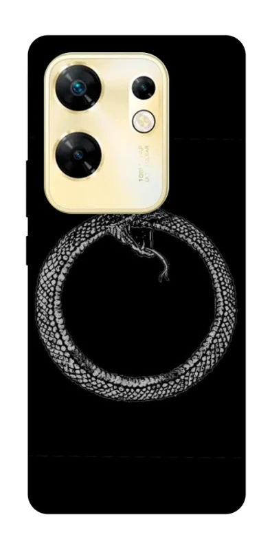 Чехол на Infinix Zero 30 4G Ouroboros фото 1 из 1