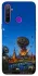 Чохол на Realme 5 Moscow never sleeps ver.8 фото 1 з 1