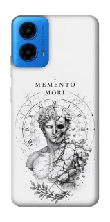 Чехол на Motorola Moto G45 Tattoo ver.5 фото 1 из 1