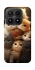 Чохол на Xiaomi 17 Чохол Kittie Love v2 фото 1 з 1