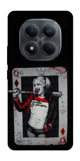 Чехол на Xiaomi Redmi Note 15 Pro 4G Harley Queen фото 1 из 1